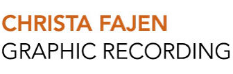 Logo Christa Fajen