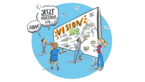 Mehr als Technik: echtes Mitdenken und Verstehen